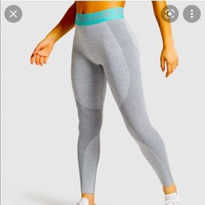 Gymshark Flex Leggings